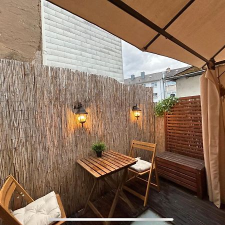Ferienwohnung In Der Altstadt Fussgangerzone Trier Bagian luar foto