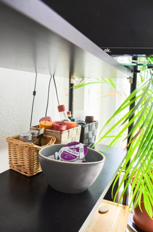 Ferienwohnung In Der Altstadt Fussgangerzone Trier Bagian luar foto