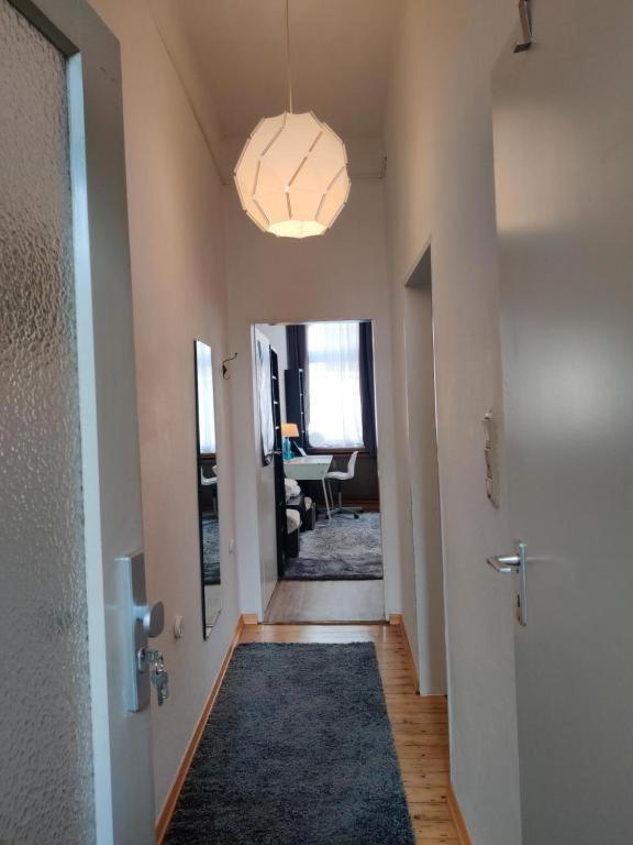 Ferienwohnung In Der Altstadt Fussgangerzone Trier Bagian luar foto