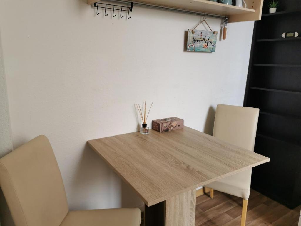 Ferienwohnung In Der Altstadt Fussgangerzone Trier Bagian luar foto