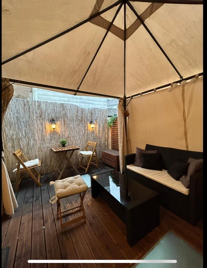 Ferienwohnung In Der Altstadt Fussgangerzone Trier Bagian luar foto