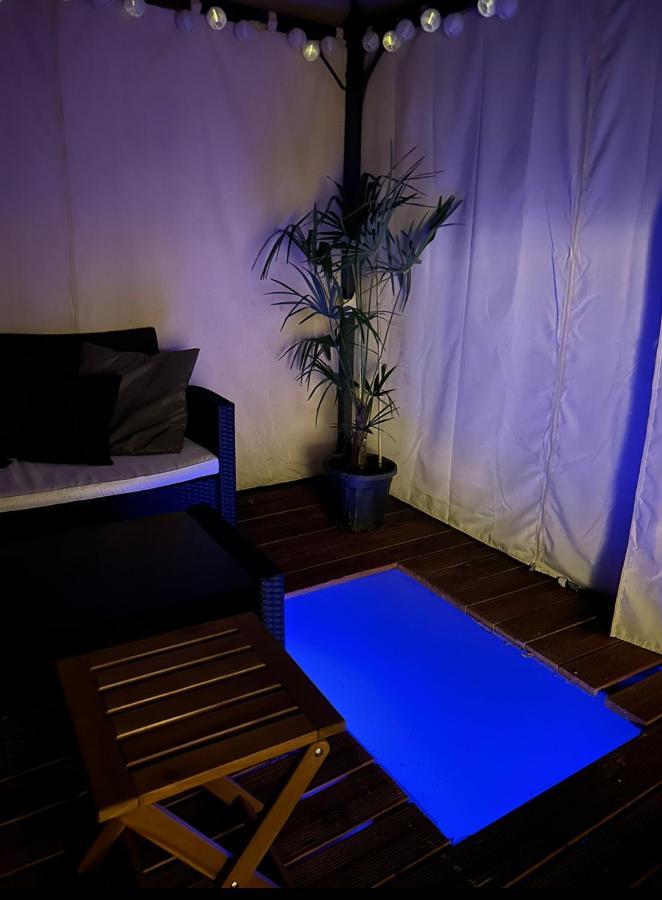 Ferienwohnung In Der Altstadt Fussgangerzone Trier Bagian luar foto