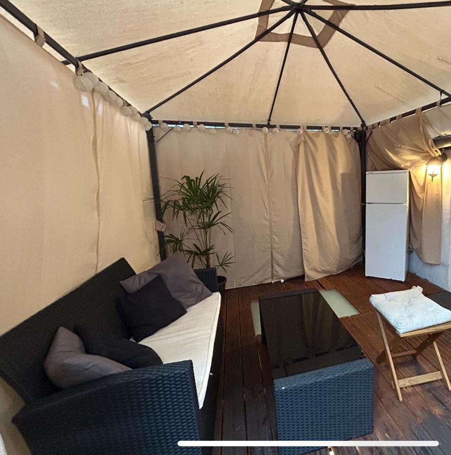 Ferienwohnung In Der Altstadt Fussgangerzone Trier Bagian luar foto