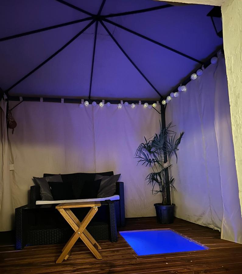 Ferienwohnung In Der Altstadt Fussgangerzone Trier Bagian luar foto