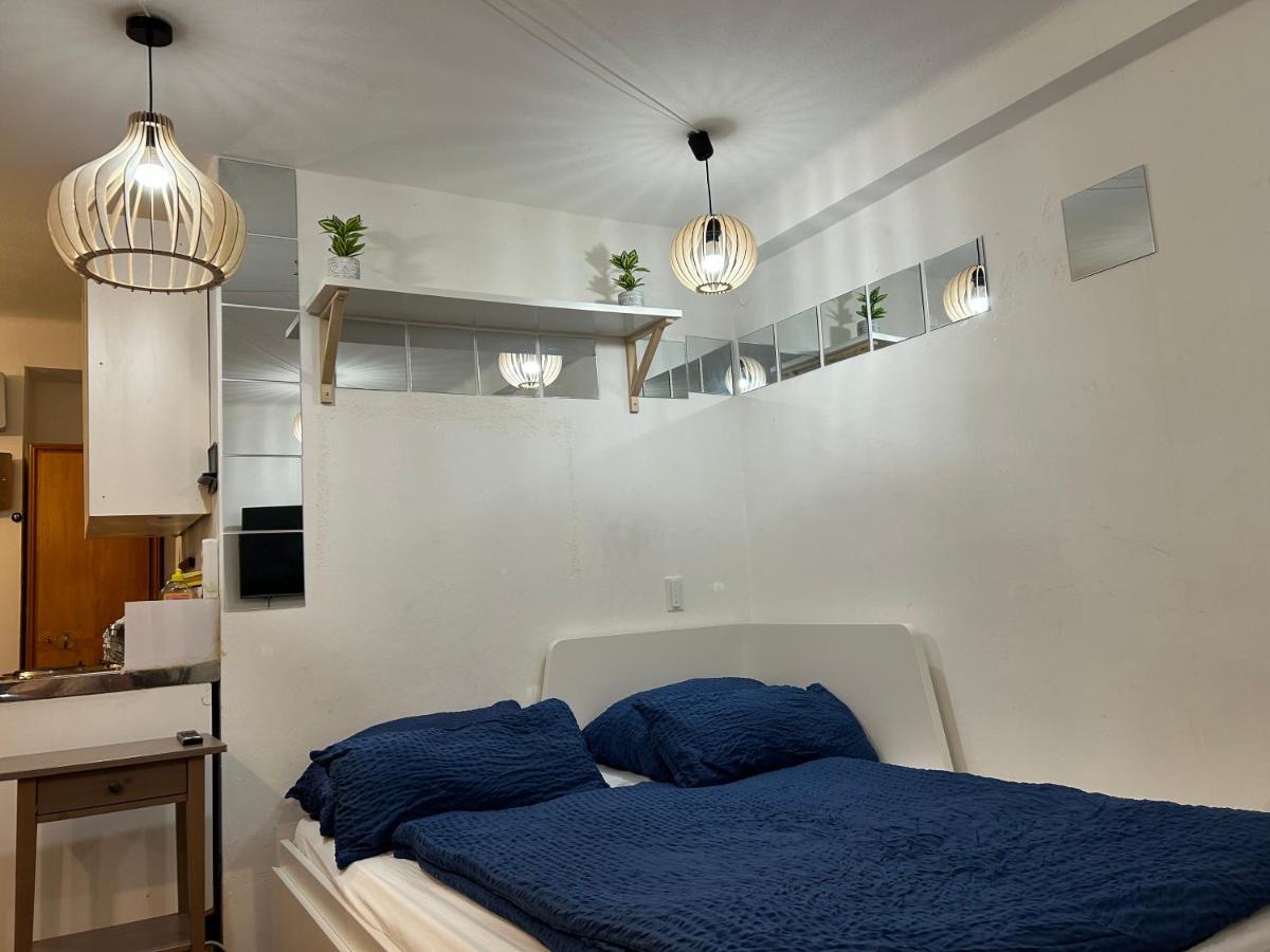 Ferienwohnung In Der Altstadt Fussgangerzone Trier Bagian luar foto