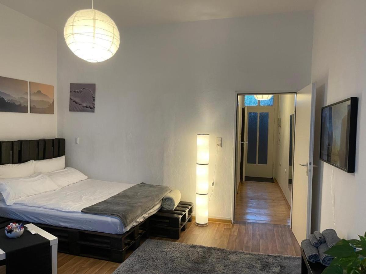 Ferienwohnung In Der Altstadt Fussgangerzone Trier Bagian luar foto