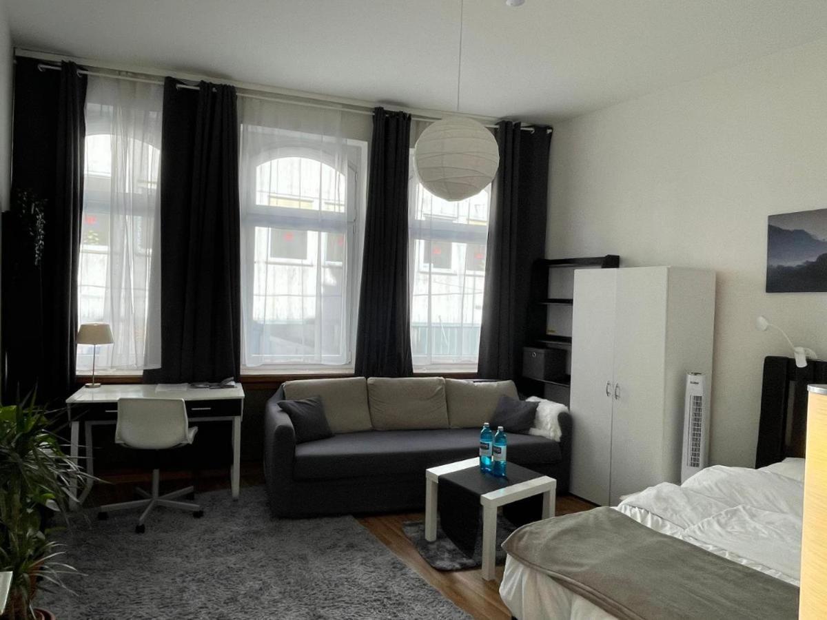 Ferienwohnung In Der Altstadt Fussgangerzone Trier Bagian luar foto