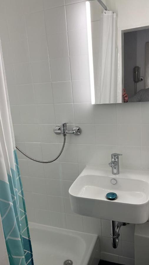 Ferienwohnung In Der Altstadt Fussgangerzone Trier Bagian luar foto