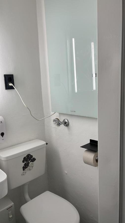 Ferienwohnung In Der Altstadt Fussgangerzone Trier Bagian luar foto