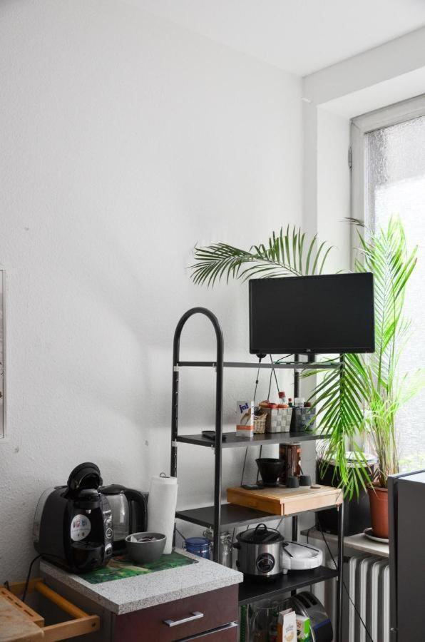 Ferienwohnung In Der Altstadt Fussgangerzone Trier Bagian luar foto