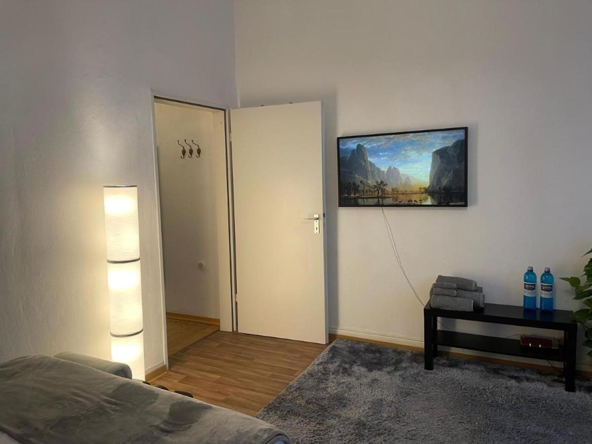 Ferienwohnung In Der Altstadt Fussgangerzone Trier Bagian luar foto