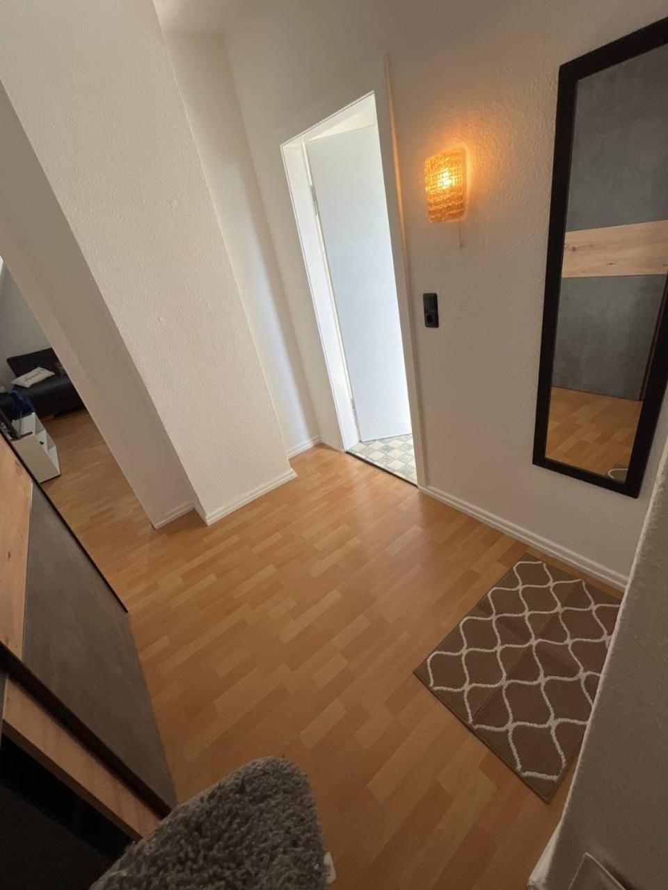 Ferienwohnung In Der Altstadt Fussgangerzone Trier Bagian luar foto